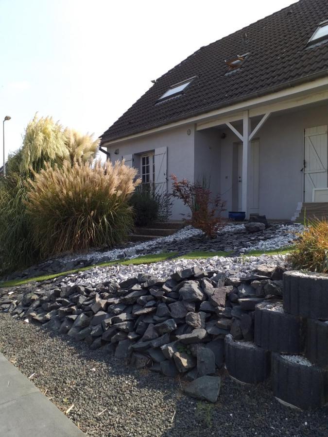 Moderne Home Original Design Haguenau Exterior photo
